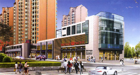 河南楼市网