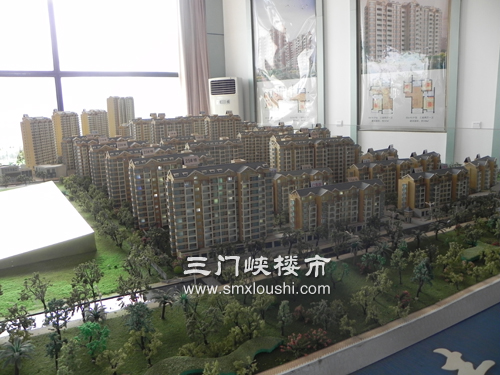 河南楼市网