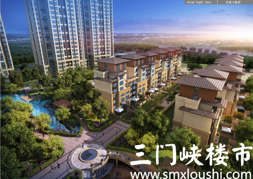 河南楼市网