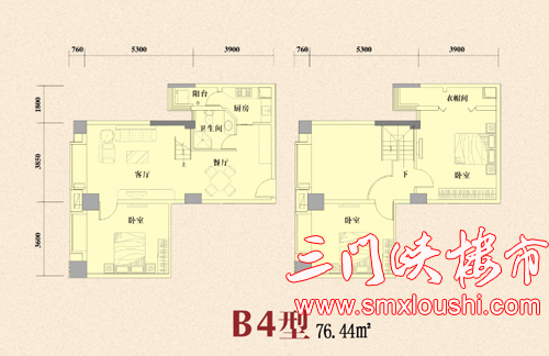 河南楼市网