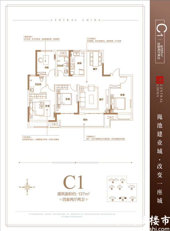 河南楼市网