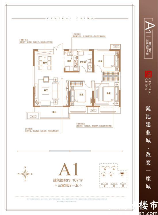 河南楼市网